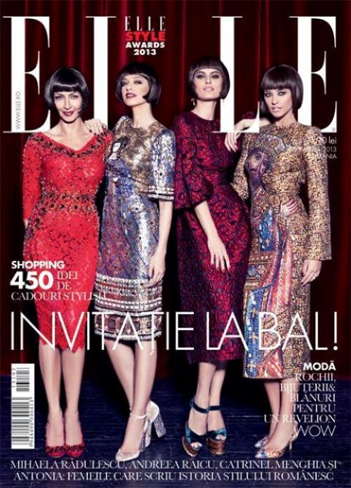 Catrinel Menghia, schimbare radicală de look. Vezi cum îi stă blondă şi cu părul scurt