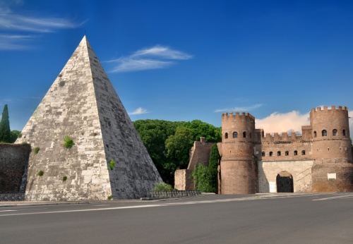 5 cimitire pe care trebuie să le vizitezi într-o viaţă