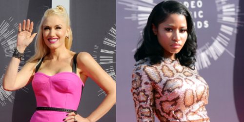 Cele mai frumoase coafuri de la Gala MTV Video Music Awards