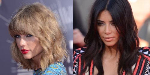 Cele mai frumoase coafuri de la Gala MTV Video Music Awards