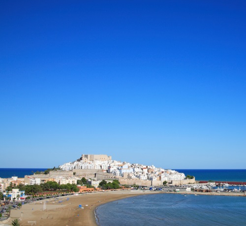Costa del Azahar, Coasta Florilor de Portocal