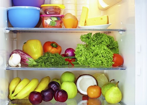 Cum să păstrezi alimentele în zilele caniculare
