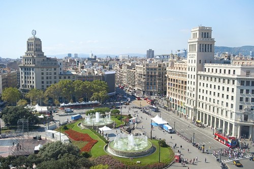 Top 5 destinaţii de shopping în Europa