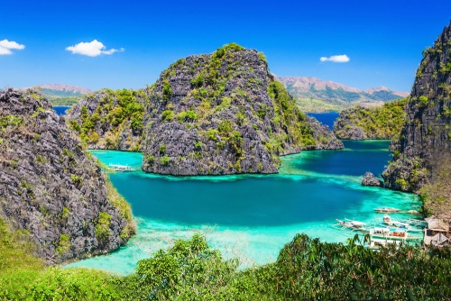 Locuri exotice şi neştiute din Asia 
