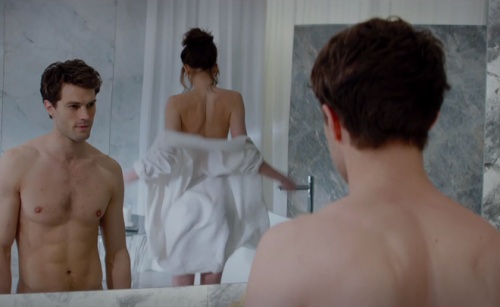 5 poziţii din ”Fifty Shades of Grey” pe care trebuie să le încerci 