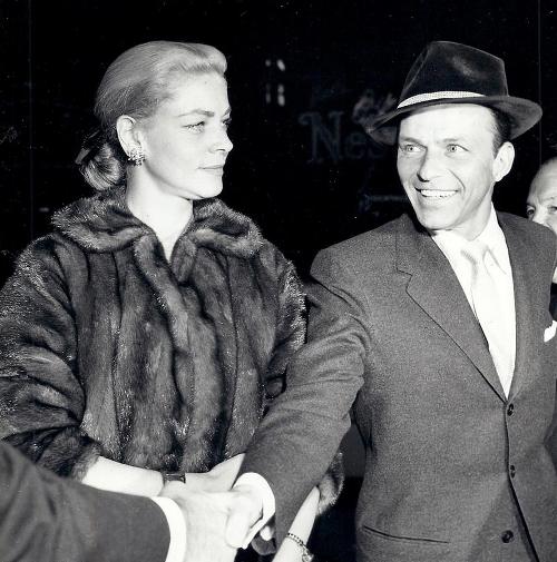 Lauren Bacall, actriţa cu origini româneşti, a murit