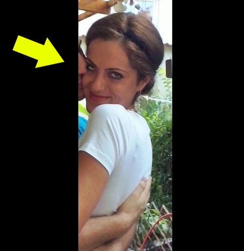 L-a uitat pe Adrian Pintea! Soţia actorului a anunţat că se recăsătoreşte! Află cu cine!