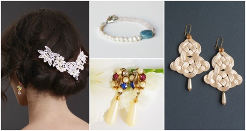 Ce trebuie sa stii cand alegi accesoriile pentru nunta