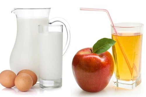 Cum să-ţi faci peeling chimic acasă cu ingredinte naturale. Andreea Ibacka a încercat