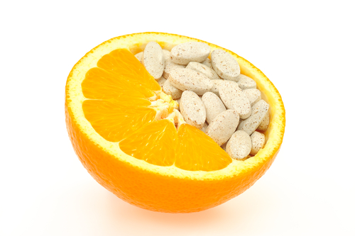 Cum îţi dai seama că ai deficit de vitamina C