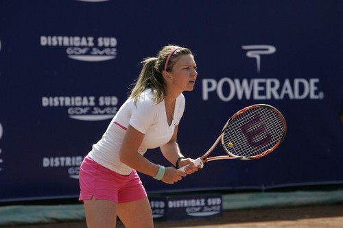 Simona Halep a refuzat "găleta cu gheaţă"! Ce alte vedete au respins provocarea