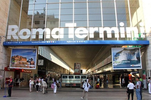 Vacanţă la Roma. Tips-uri pentru un weekend perfect