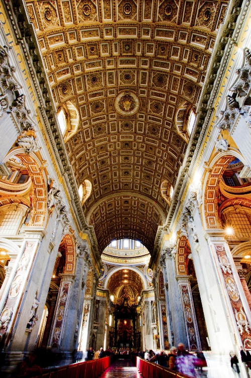Vacanţă la Roma. Tips-uri pentru un weekend perfect