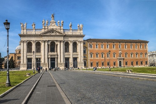 Vacanţă la Roma. Tips-uri pentru un weekend perfect