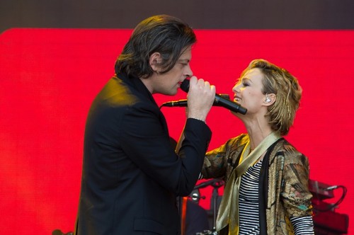 Vanessa Paradis, de nerecunoscut. Cum s-a transformat fosta parteneră a lui Jonny Deep