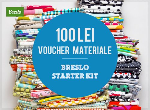 Breslo.ro cauta creatori talentati de handmade! Stii pe cineva?