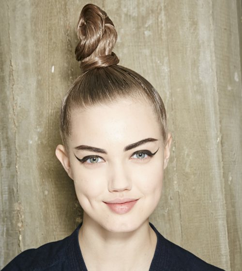 Cat eyes, cel mai cool trend al sezonului în materie de make-up