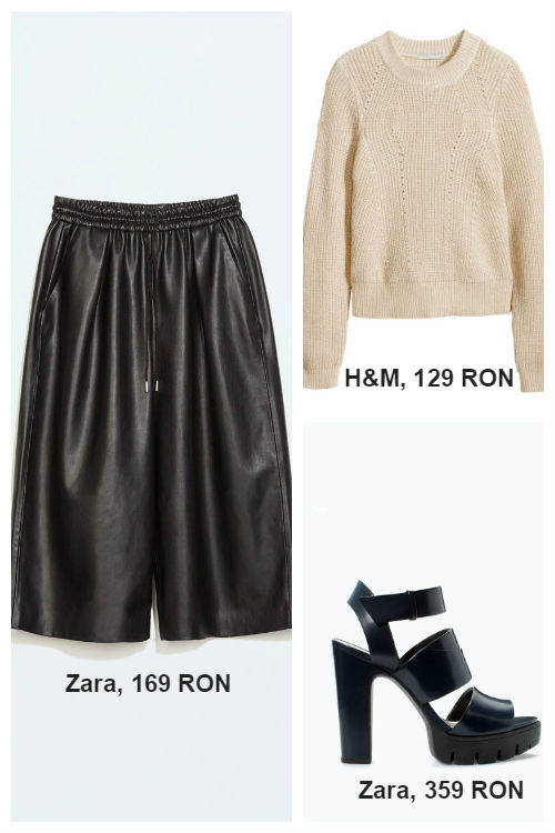 Ce pantaloni să porți în această toamnă