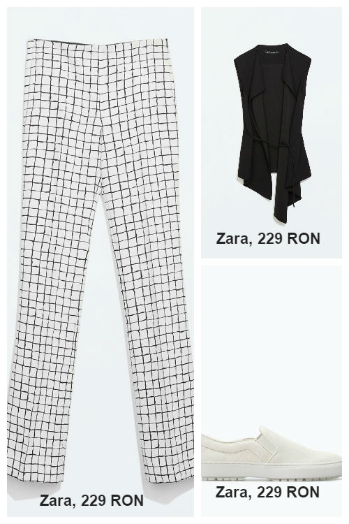 Ce pantaloni să porți în această toamnă