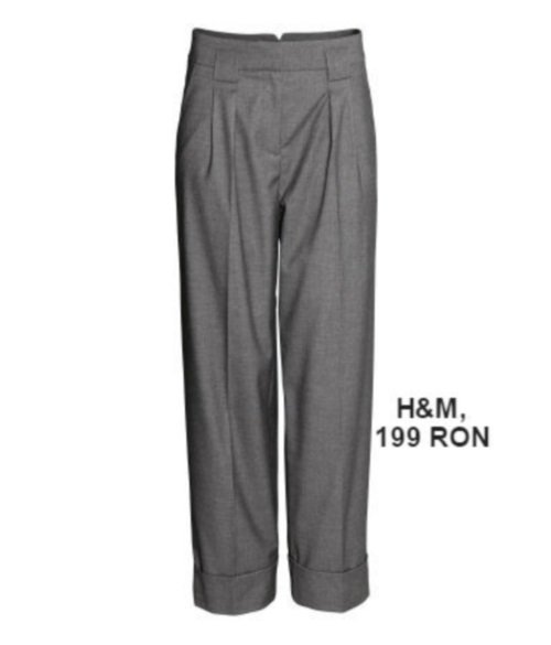 Ce pantaloni să porți ca să pari mai slabă