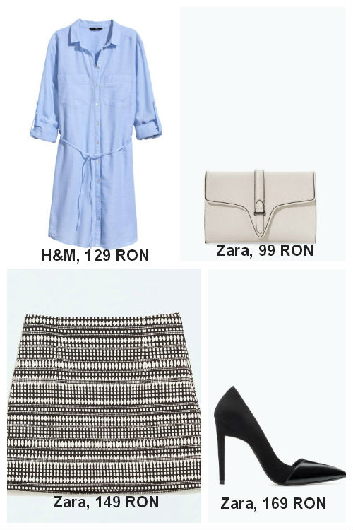 Cum să îți dublezi garderoba fără bani