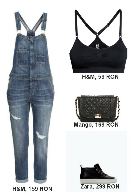 Cum să îți dublezi garderoba fără bani