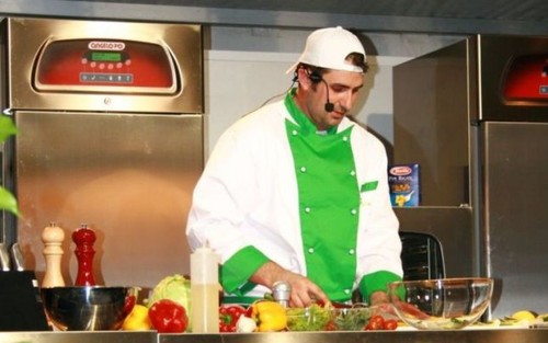 MasterChef Adrian Hădean a slăbit 40 de kg. Vezi ce metodă a adoptat