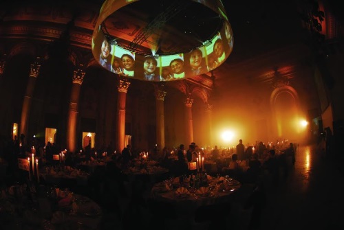 Halloween Charity Ball revine în sprijinul educației copiilor săraci din România!