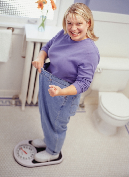 Ţii dietă? Ce reguli trebuie să respecţi pentru a slăbi
