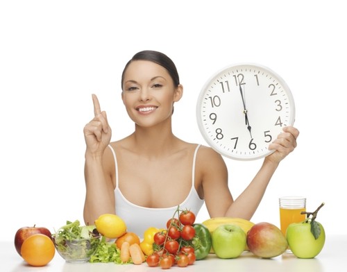 Ţii dietă? Ce reguli trebuie să respecţi pentru a slăbi