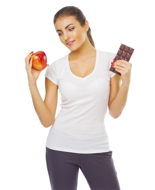 Ţii dietă? Ce reguli trebuie să respecţi pentru a slăbi