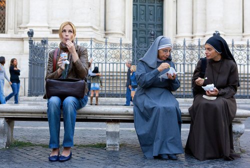Filme care te scot din depresie