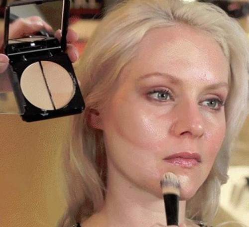 Greşeli de frumuseţe care denotă lipsa de stil