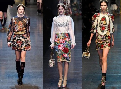 Ia românească pe podiumurile de defilare ale marilor case de modă