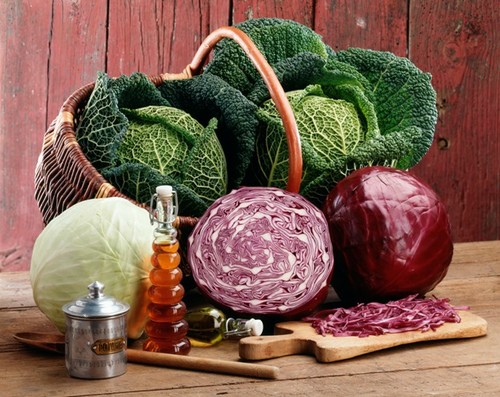 3 legume de sezon, benefice împotriva cancerului