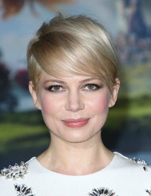 Nuanţele de blond, preferatele vedetelor în această toamnă 