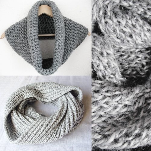 Fashion & 50 shades of grey - partea 1