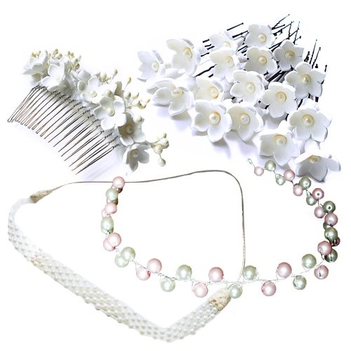 Ce accesorii nu trebuie sa-ti lipseasca in ziua nuntii