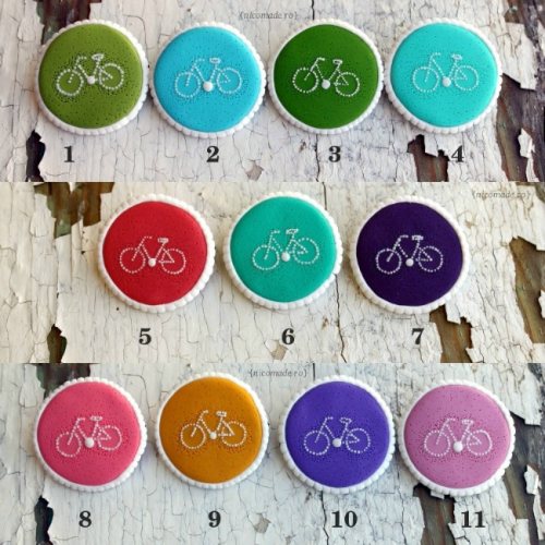 Breslo.ro la BikeFest - invata sa faci o mini-bicicleta si pleaca cu ea acasa! 