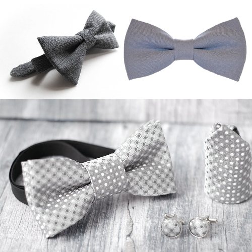 Fashion & 50 shades of grey - partea 1