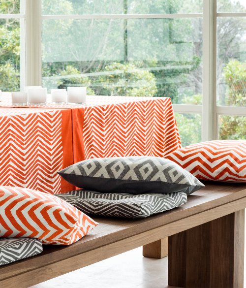 Vezi ce se poartă! Ultimele tendinţe ale designului interior