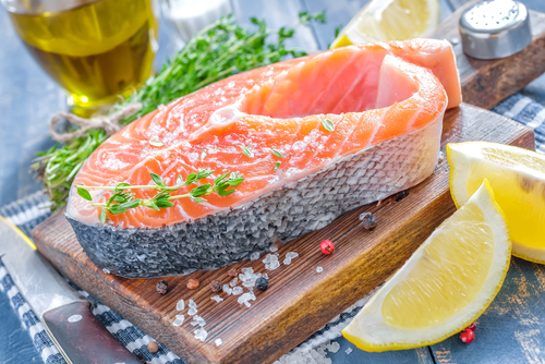 Dieta nordică, o nouă dietă recomandată de specialiști, celor care vor să slăbească sănătos 