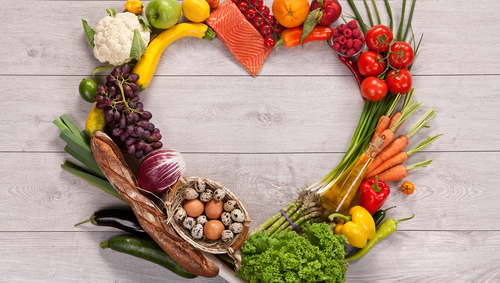 Dieta nordică, o nouă dietă recomandată de specialiști, celor care vor să slăbească sănătos 