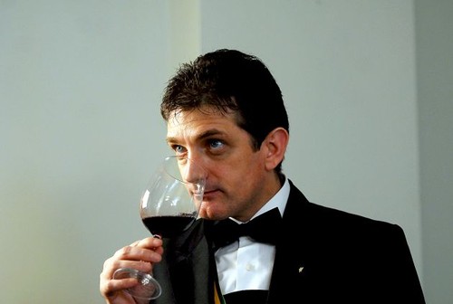 Simturile noastre sunt “up in the air” la Dinner in the Sky 2014
