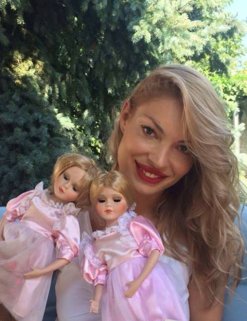 Pasiunea secretă a Valentinei Pelinel. Iată ce colecţionează