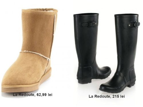 Alegeri vestimentare care te vor ajuta să arăți ca o fashionistă