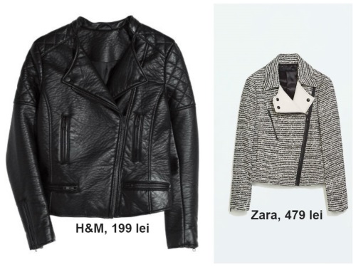 Alegeri vestimentare care te vor ajuta să arăți ca o fashionistă