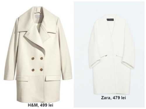 Alegeri vestimentare care te vor ajuta să arăți ca o fashionistă