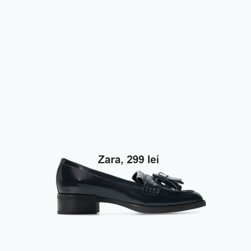 Piese de toamnă pe care orice femeie trebuie să le aibă