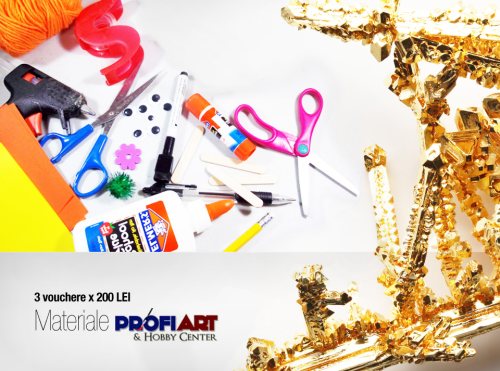 CONCURS! Esti designer? Unica & Avantaje scriu despre tine!